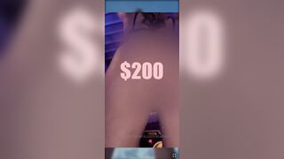 Stallionshit Booty Twerking Compiltaion Onlyfans Video