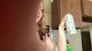 Ivypearl42069 Boob Slip Accidental Twitch Stream Video