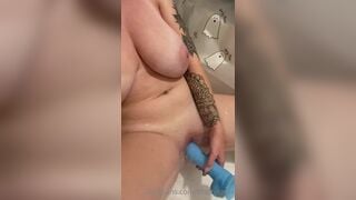 Bratty Kayla Nude Dildo Play Onlyfans Video Leaked