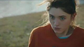 Hot Yes, God, Yes _ Kiss Scene — Alice and Chris (Natalia Dyer and Wolfgang Novogratz) – YouTube