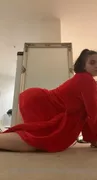 Sexy Lauren Alexis Pussy Rub Video Leaked