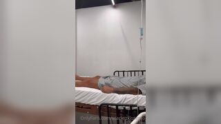 ScarlettKissesXO Nurse Porn With Patient Video Leaked