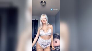 Lauren Burch – laurenxburch – Leaked Onlyfans (3 Videos)