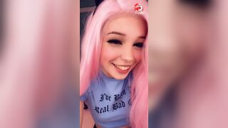 Belle Delphine Nude Boobs Onlyfans Leaked Onlyfans Porn Video