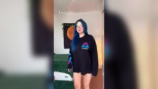 Best Tiktok Nude Teens Porn Compilation #130