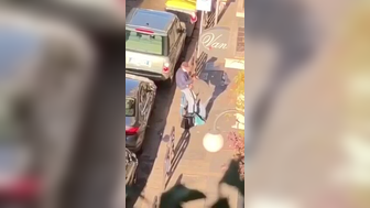 Today in public friday a shameless blowjob in a very public place.