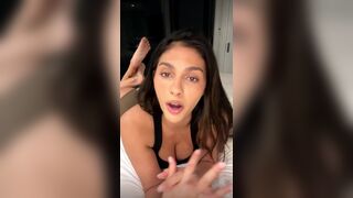 Amanda Trivizas Full Onlyfans Livestream Video Leaked