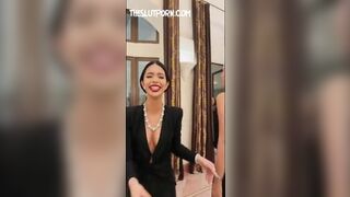 Angela Aguilar Leaked TikTok Compilation