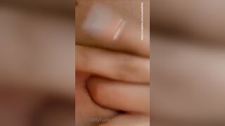 Juanita Belle Masturbates Play Dildo Pink Onlyfans Video