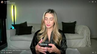 Tru Kait Dildo Msturbation Onlyfans