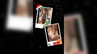 christinakhalil Xmas Compilation