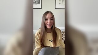 Best Tiktok Nude Teens Porn Compilation #137