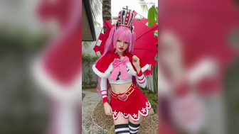 Hidori Rose - Perona