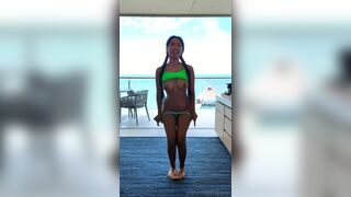 Hayleyxyz Tiktok Style Try On With All The Bikinis Onlyfans Video