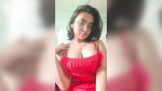 Uma Ghosh masturbating while watching porn nude naked viral mms nudes sex