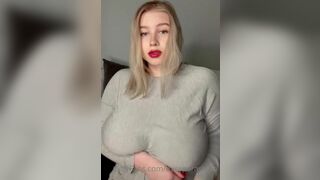 Missparaskeva Shaking And Teasing Big Boobs Onlyfans Video