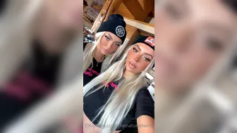 thenaturaltwins OnlyFans Leaks (43 Photos + 2 Videos)