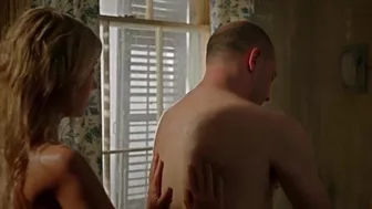 Sexy Riki Lindhome nude – Hell Baby (2013)