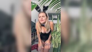 Amazing Megan Guthrie tiktok