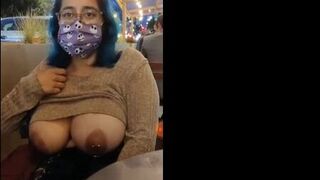 5 Indian Girls Showcase Their Breasts For Boobs Lovers
 Indian Video