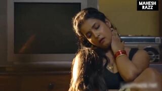 Sexy Indian housewife Jasmine excitedly masturbates
 Indian Video