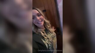 Mia Malkova Onlyfans Live Orgasm Video Leaked