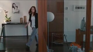 Amazing Julianne Moore nude, Amanda Seyfried nude, Nina Dobrev hot – Chloe (2009)