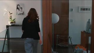 Amazing Julianne Moore nude, Amanda Seyfried nude, Nina Dobrev hot – Chloe (2009)