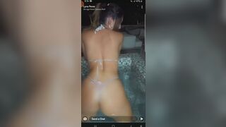 Lyna Perez GG With Mimiloving Video Leaked