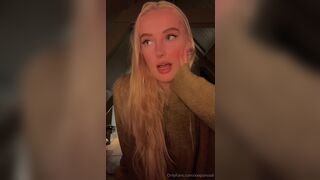 Xxxparvadi Blonde Beauty Leaked Live Stream Onlyfans Video