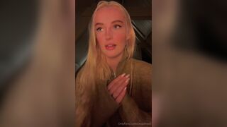 Xxxparvadi Blonde Beauty Leaked Live Stream Onlyfans Video