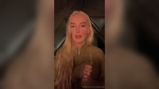 Xxxparvadi Blonde Beauty Leaked Live Stream Onlyfans Video