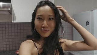 Luna Okko - FAST AND GOOD - Onlyfans Sextape