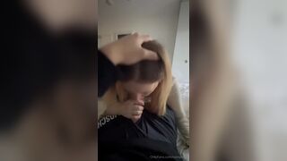 Vamplette Blowjob Nude Onlyfans Video