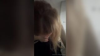 Vamplette Blowjob Nude Onlyfans Video