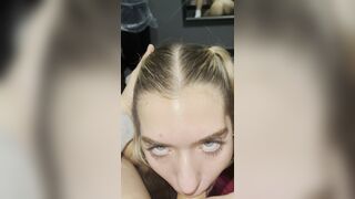 Rachel_mann347 Sucking Juicy Dick And Swallow Cum Leaked Video