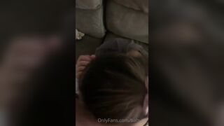 Babyjey - Slowpy Blowjob Onlyfans Leaked Video