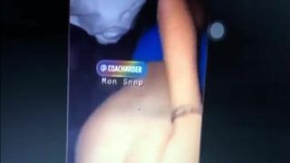 Ania TikTok Onlyfans Hd video