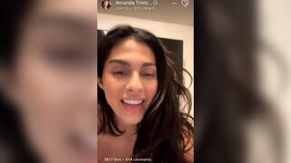 Amanda Trivizas Leaks Onlyfans Porn video