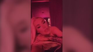 Iggy Azalea Mirror Of Hd video