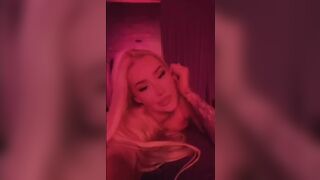 Iggy Azalea Mirror Of Hd video