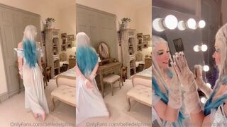 Belle Delphine Onlyfan Leaks video