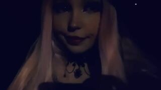 Belle Delphine Midnight Adventure Onlyfans Video – Influencers GoneWild