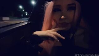 Belle Delphine Midnight Adventure Onlyfans Video – Influencers GoneWild