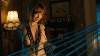 Amazing Vica Kerekes nude – Muzi v nadeji (2011)