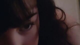 Ange ASMR Onlyfans Nude Licking You Sensual Video Leaked