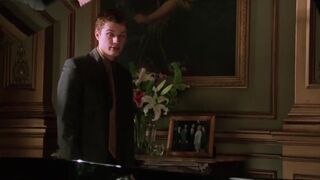 Hot Cruel Intentions (1999) Clip – Sarah Michelle Gellar Hot  Seduction Scene