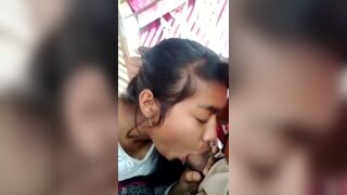 This sexy cock agility cousin sister will make cock in a minute!
 Indian Video