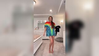 Rebeccalovexd Nude Changing Video Tiktok Leaked