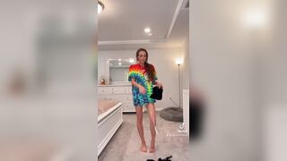 Rebeccalovexd Nude Changing Video Tiktok Leaked